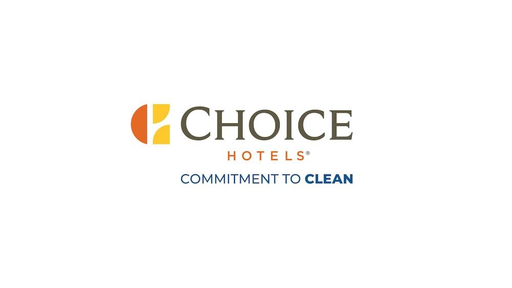 Econo Lodge Тупело Экстерьер фото